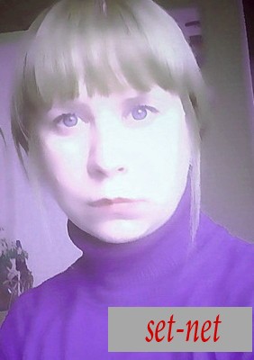Яна, 41 год
