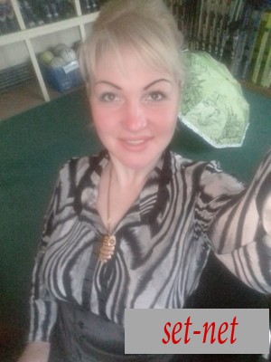 Яна, 47 лет