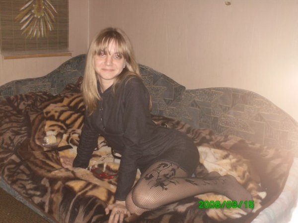 Яна, 32 года