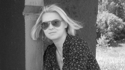 Яна, 50 лет