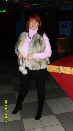Яна, 45 лет