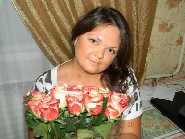 Яна, 33 года