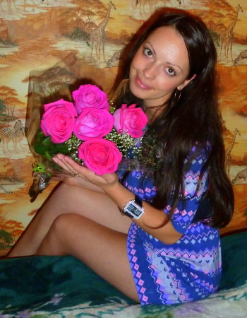 Яна, 37 лет