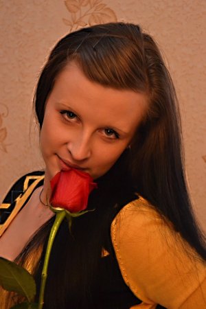 Яна, 32 года