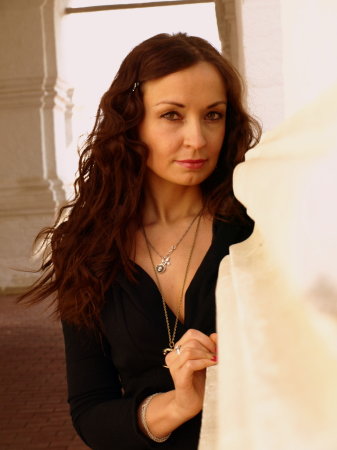 Яна, 38 лет