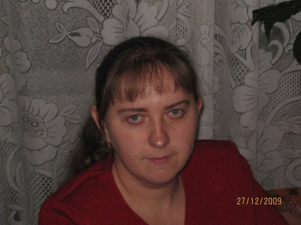 Yana, 49 лет