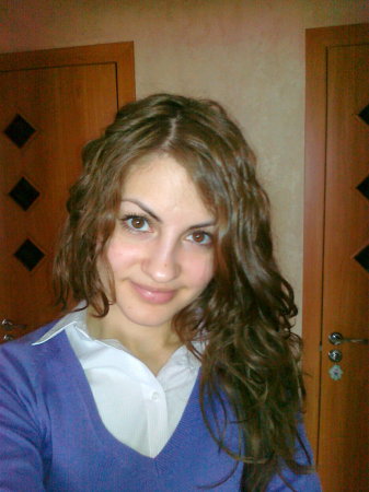 Яна, 35 лет