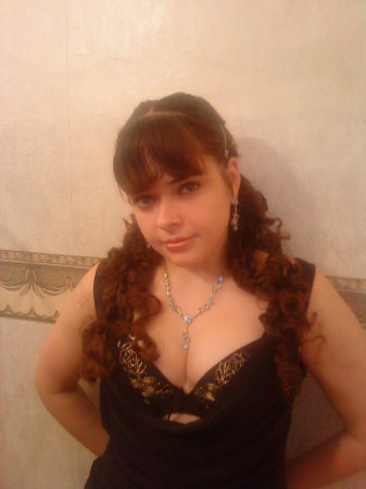 Яна, 35 лет