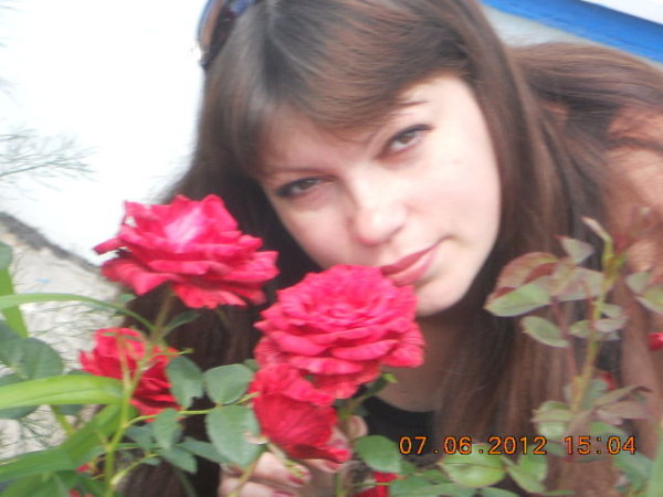 Яна, 45 лет