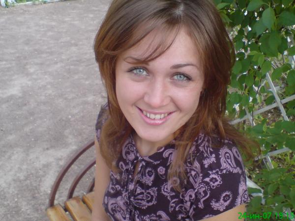Яна, 42 года