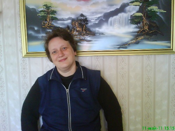 Yana, 56 лет