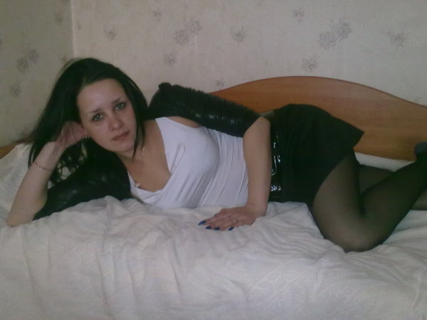 Яна Фамоус, 42 года