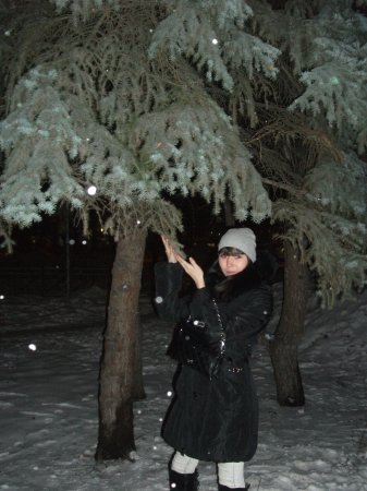 Яна Шипицына, 34 года