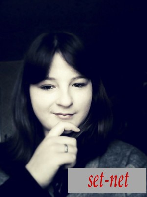 Янина, 27 лет