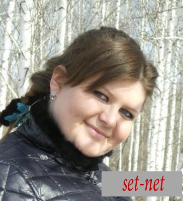 Yanka, 34 года