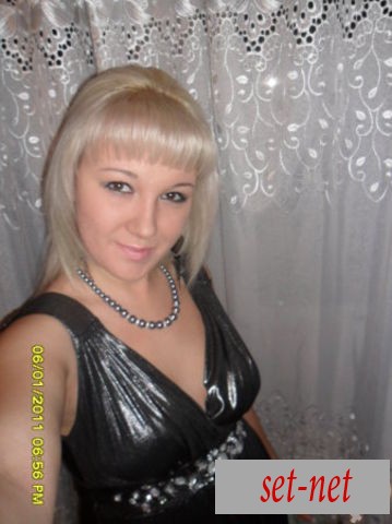 Янка, 35 лет