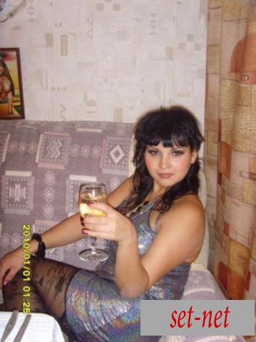 Яночка, 36 лет
