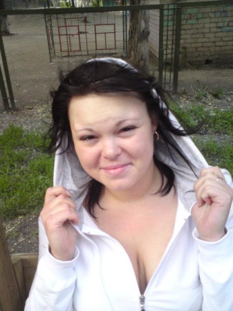 Yanochka, 34 года