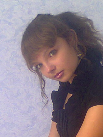 Яночка, 31 год