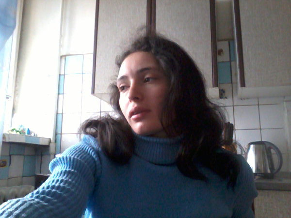 Яночка, 39 лет