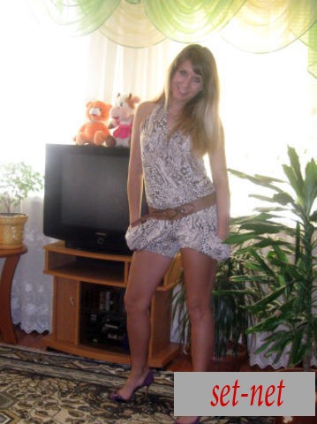 Януля, 36 лет