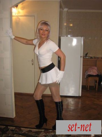 Януся, 36 лет