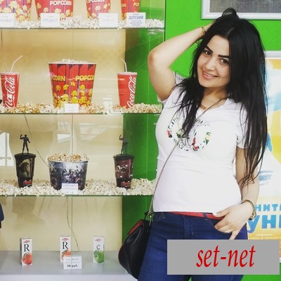 Yasmina, 34 года