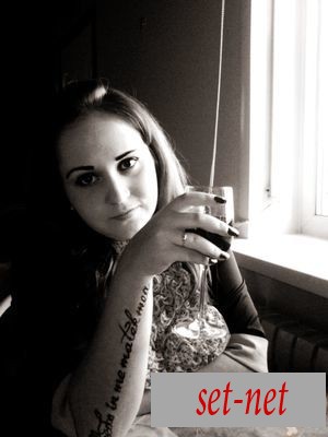 ЮЛИЯ, 31 год