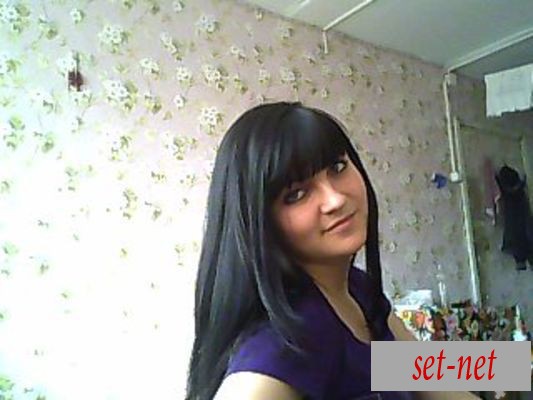 ЮЛИЯ, 31 год