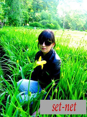 ЮЛИЯ, 36 лет