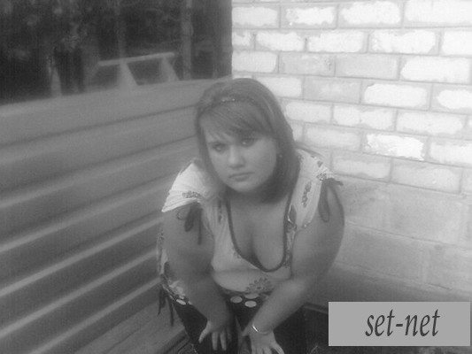 ЮЛЯ, 29 лет