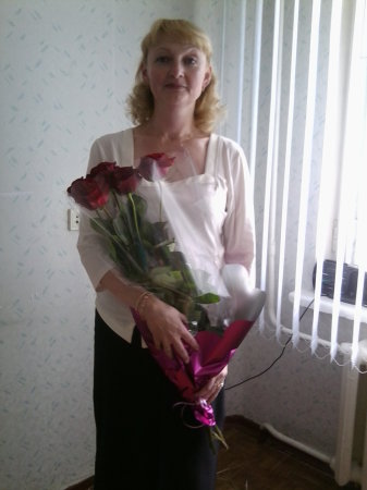 Юльча, 60 лет