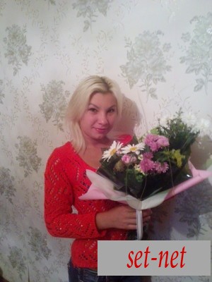 Юльчик, 32 года