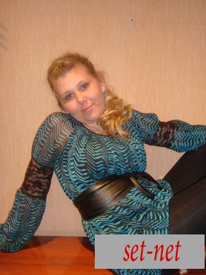 Юльчик, 34 года