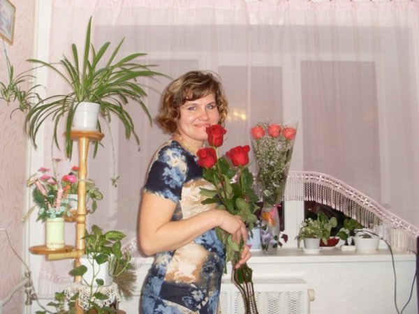 Юльчик, 58 лет