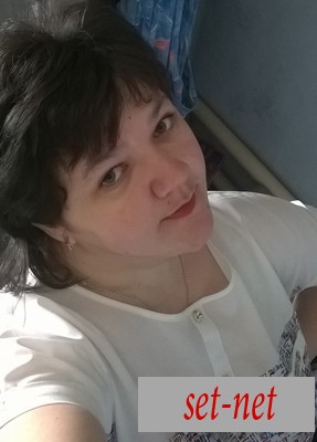 Юлечка, 33 года