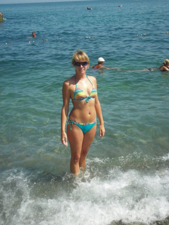 Юлена, 41 год