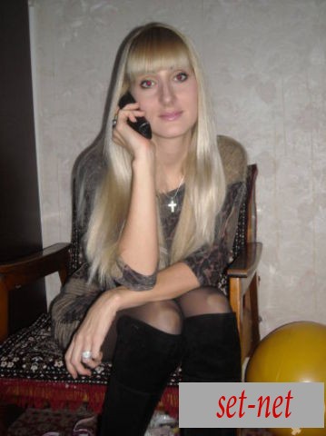 Юленька, 30 лет
