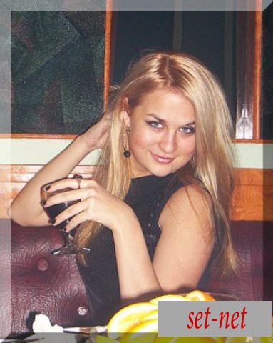 Юленька, 36 лет
