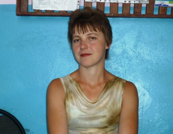 Юленька, 48 лет