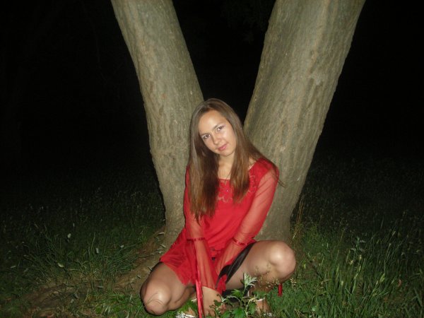 Юленька, 34 года