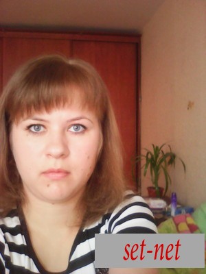 ЮлиЯ, 37 лет