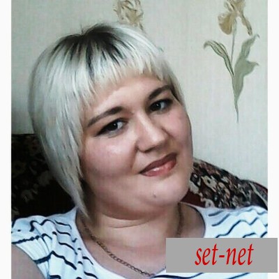Юлиана, 31 год