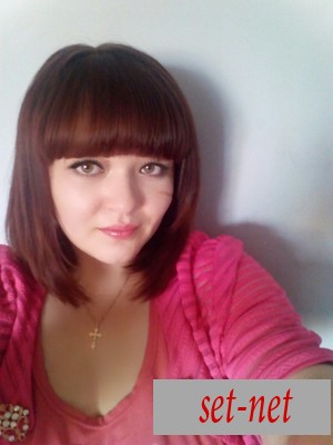 Юлиана, 34 года