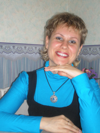 Юлиана, 46 лет