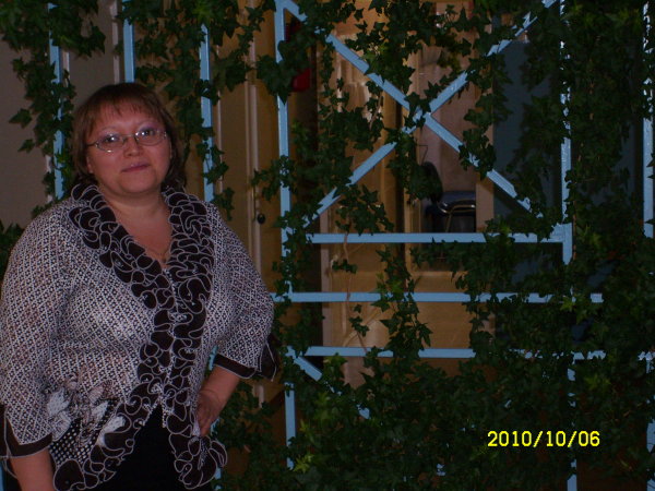 Юлиана, 43 года