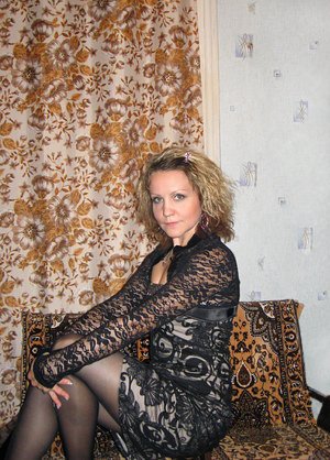 Юлиана, 45 лет