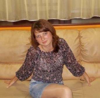 Юлиана, 33 года