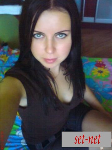 Юлианка, 32 года