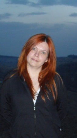 Юличка, 40 лет